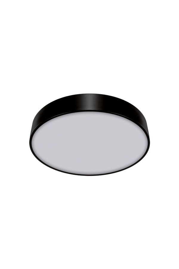 TOTEM LED C 24W BLACK CCT