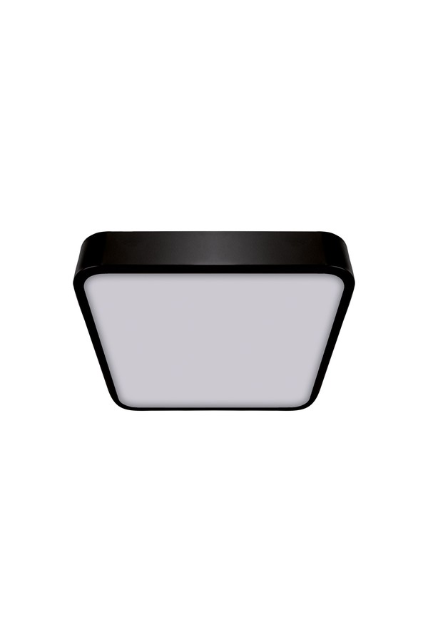 TOTEM LED D 16W NW BLACK