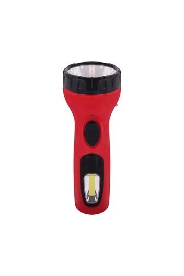 TRAPER LED 1W+3W