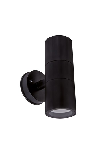 GORDON 2xGU10 BLACK