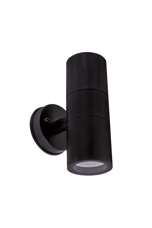 GORDON 2xGU10 BLACK