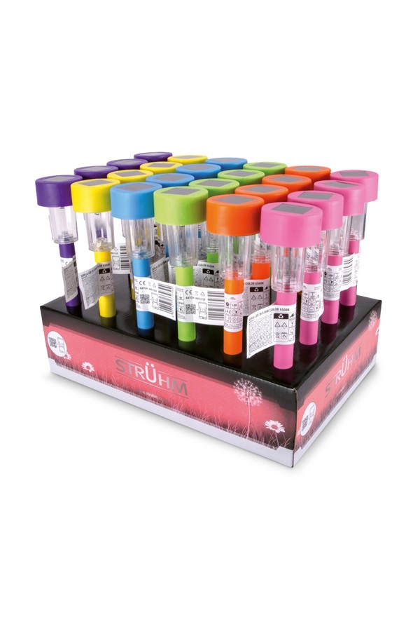 SOPLA LED 36 0,06W COLOR CW