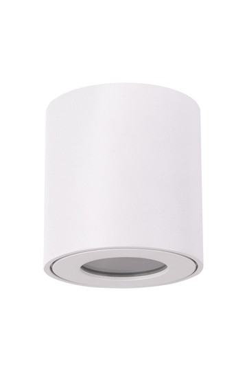 ZORBA DWL GU10 WHITE