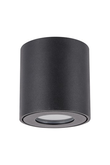 ZORBA DWL GU10 BLACK
