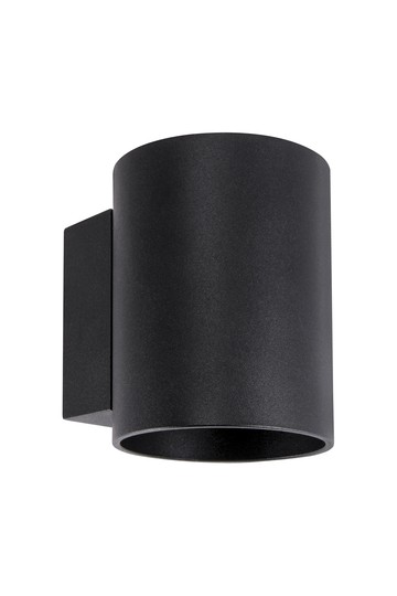 SONIA G9 BLACK