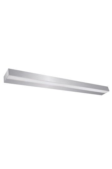 CYBER LED 14W SILVER NW