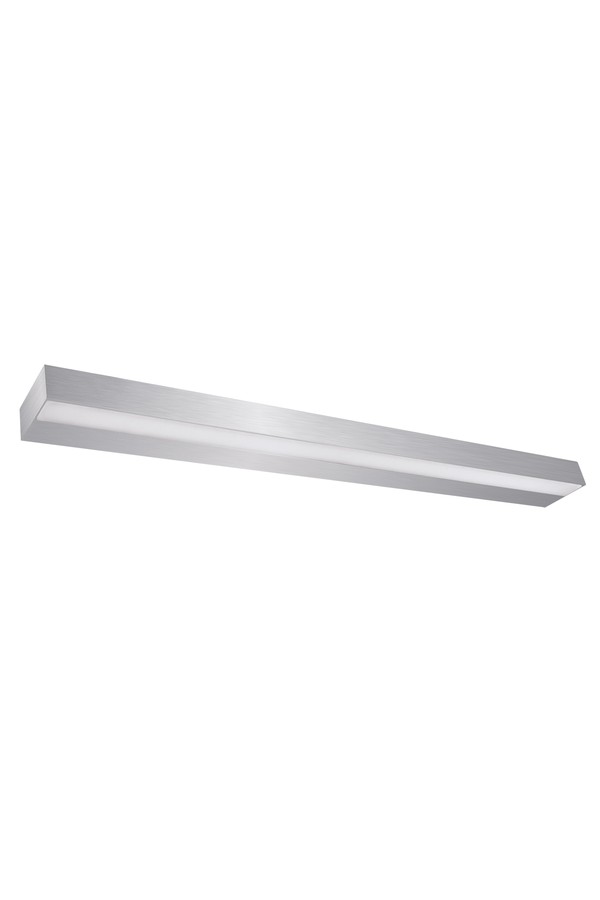 CYBER LED 14W SILVER NW