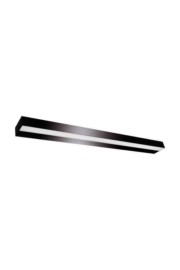 CYBER LED 14W BLACK NW