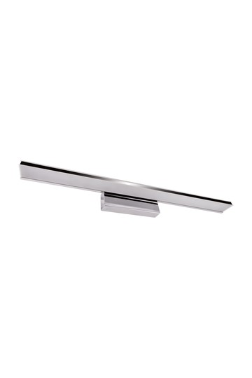 BREGO LED 14W CHROME CCT