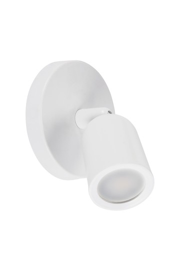 BOGNA GU10 1C WHITE