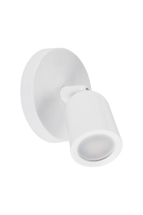 BOGNA GU10 1C WHITE