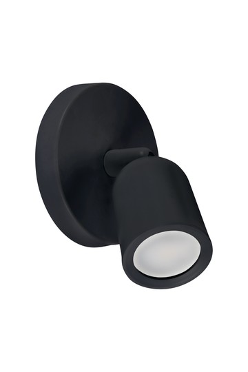 BOGNA GU10 1C BLACK