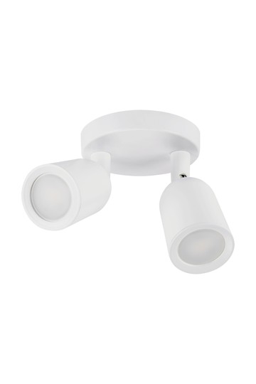 BOGNA GU10 2C WHITE