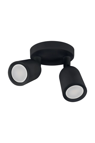BOGNA GU10 2C BLACK