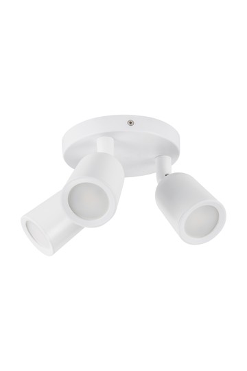 BOGNA GU10 3C WHITE