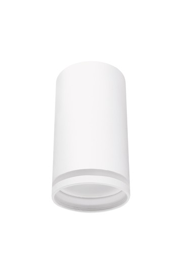 ZULA DWL GU10 WHITE
