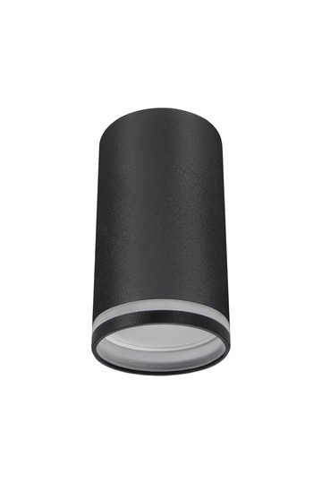 ZULA DWL GU10 BLACK