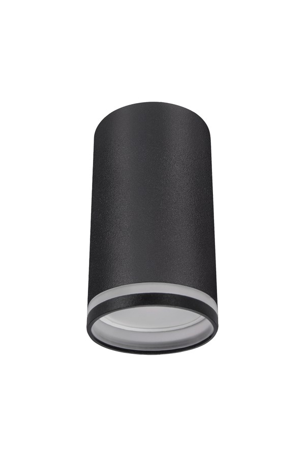 ZULA DWL GU10 BLACK