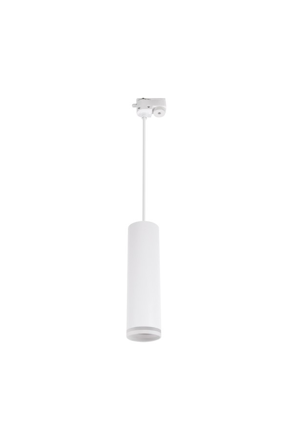 ZULA TRA 20 GU10 WHITE