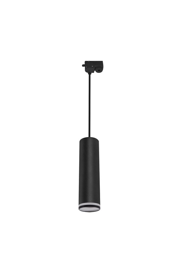 ZULA TRA 20 GU10 BLACK