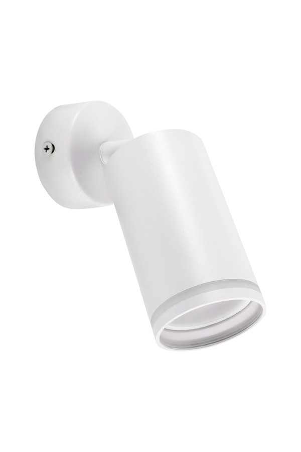ZULA SPT GU10 WHITE