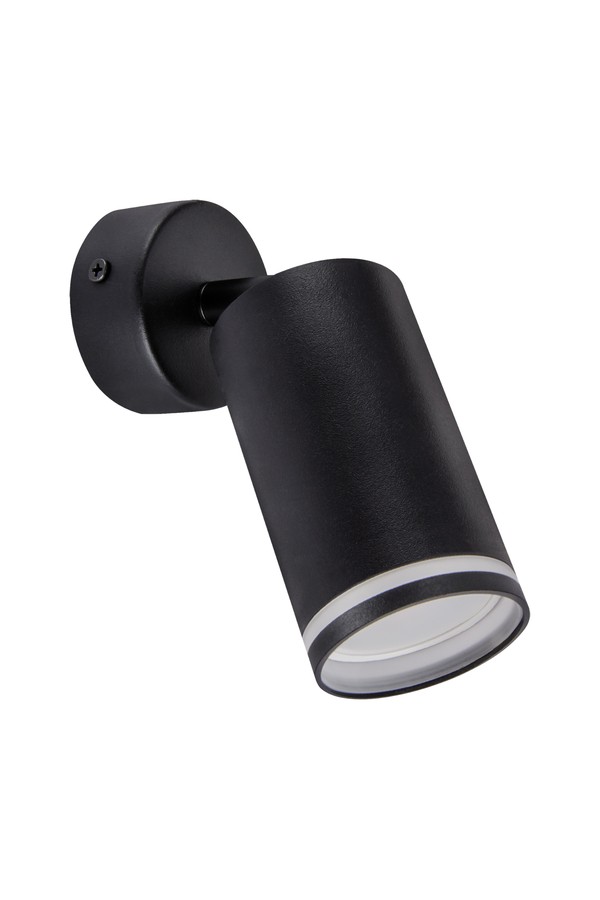 ZULA SPT GU10 BLACK