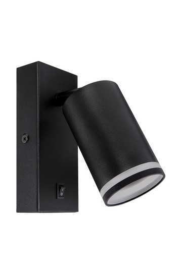 ZULA WLL GU10 BLACK