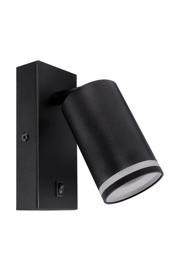 ZULA WLL GU10 BLACK