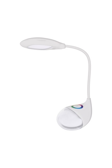 BOA LED WHITE RGB