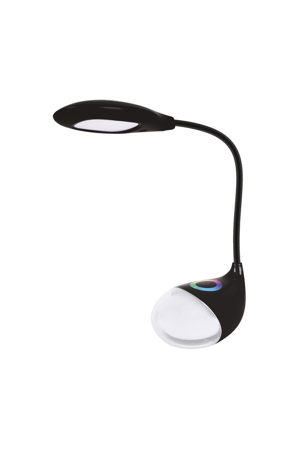 BOA LED BLACK RGB