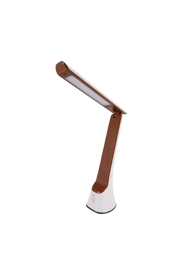 GIBON LED WHITE/BROWN