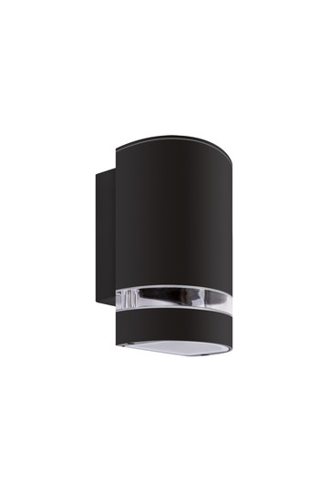 BRUNO GU10 C BLACK