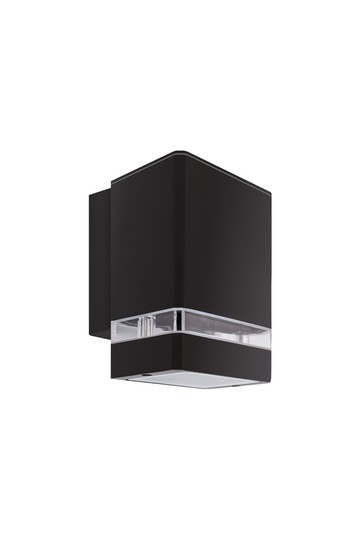 BRUNO GU10 D BLACK