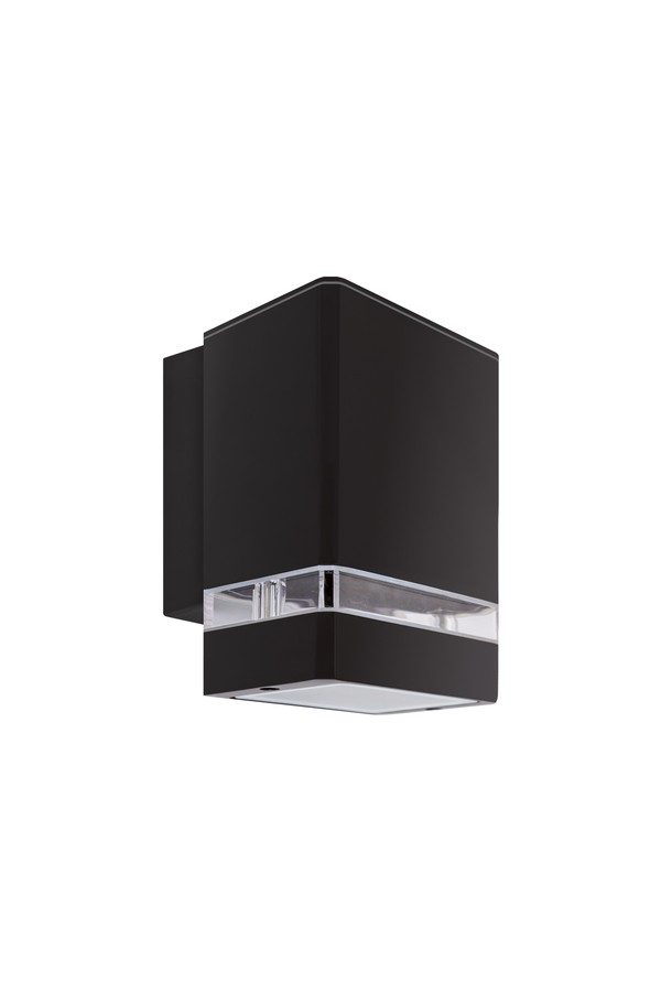 BRUNO GU10 D BLACK