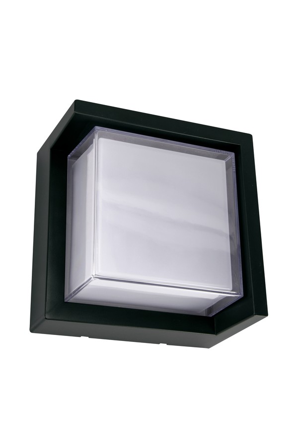TEKLA LED D 12W NW