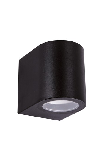 GAMP GU10 C BLACK