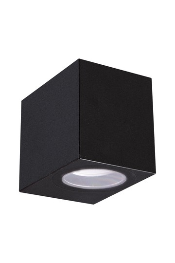 GAMP GU10 D BLACK