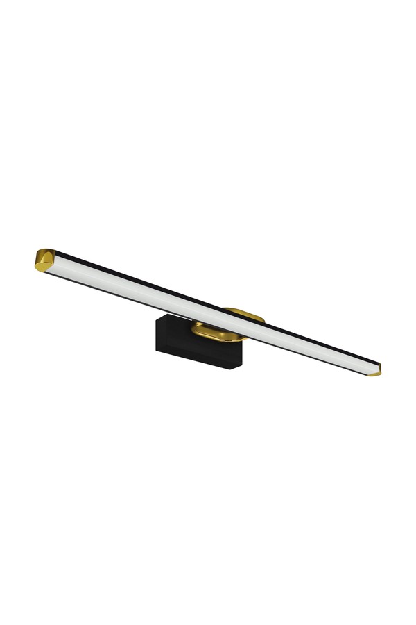 PRYMUS LED 12W BLACK NW