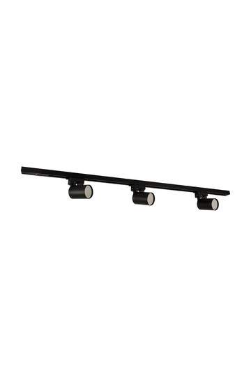 SOFIA 3xGU10 BLACK