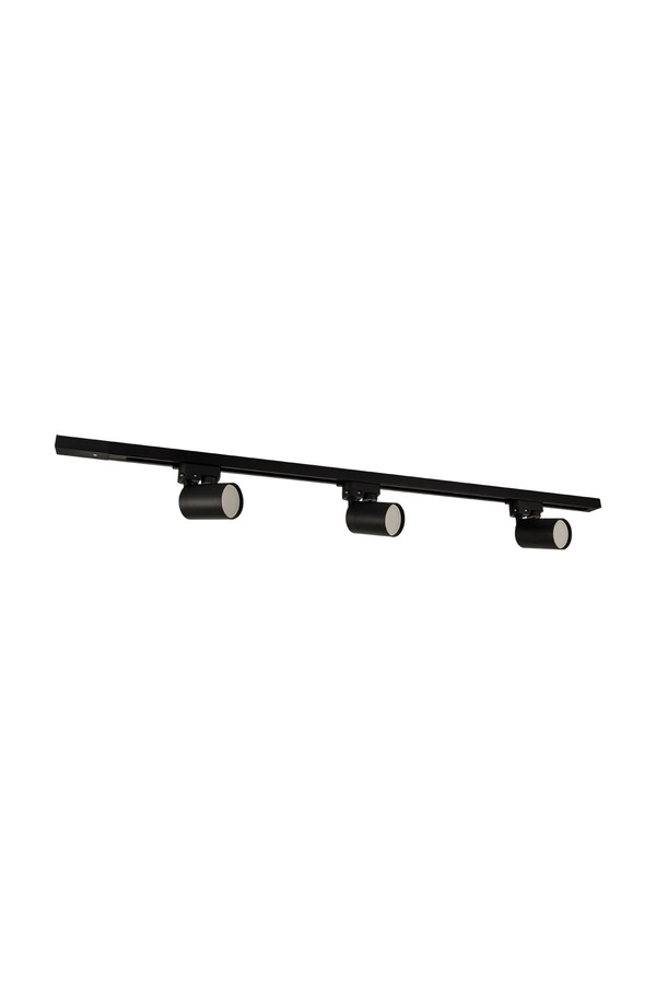 SOFIA 3xGU10 BLACK