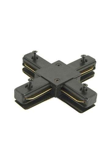 CONNECTOR X BLACK