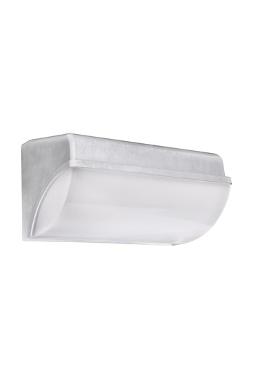NORTON LED L 10W SILVER NW