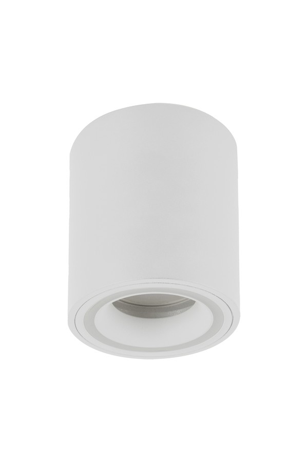INDI C GU10 WHITE