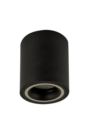 INDI C GU10 BLACK