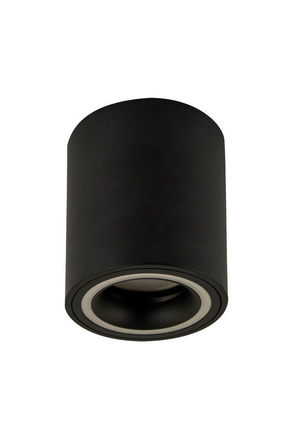INDI C GU10 BLACK