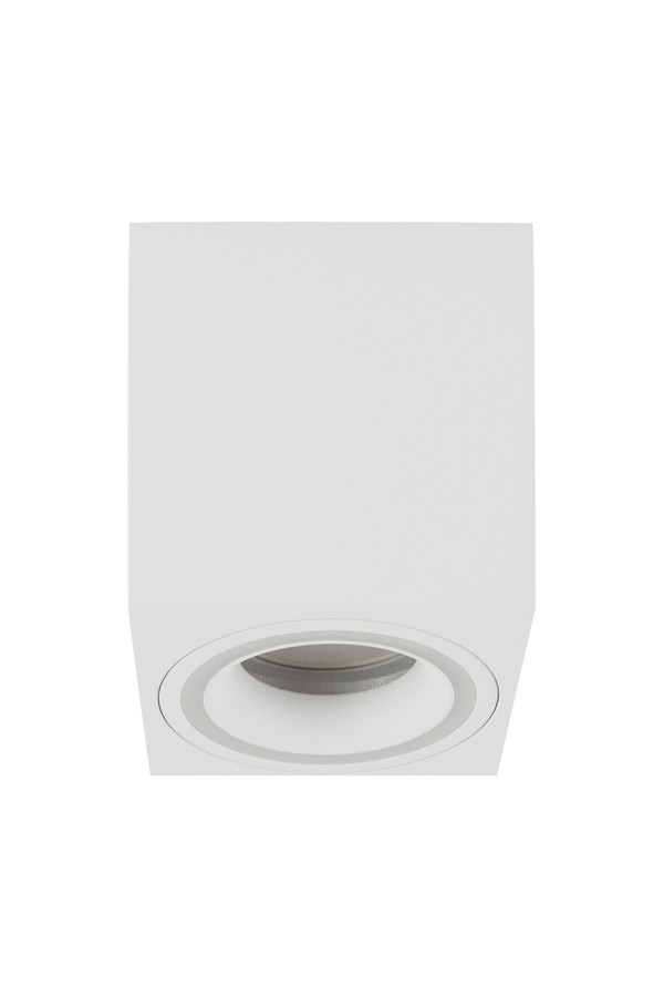 INDI D GU10 WHITE