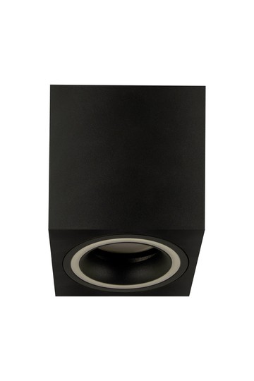 INDI D GU10 BLACK