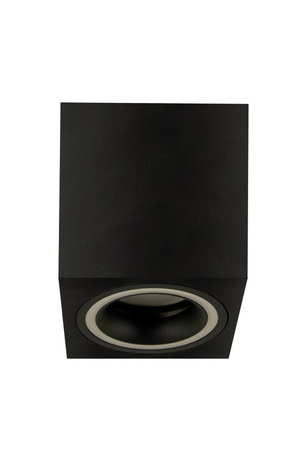 INDI D GU10 BLACK