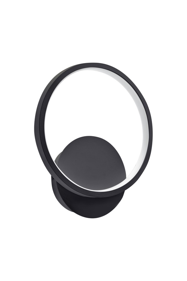 EMMA LED C 10W BLACK NW