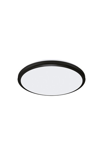 PLANAR LED 18W BLACK NW